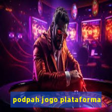 podpah jogo plataforma